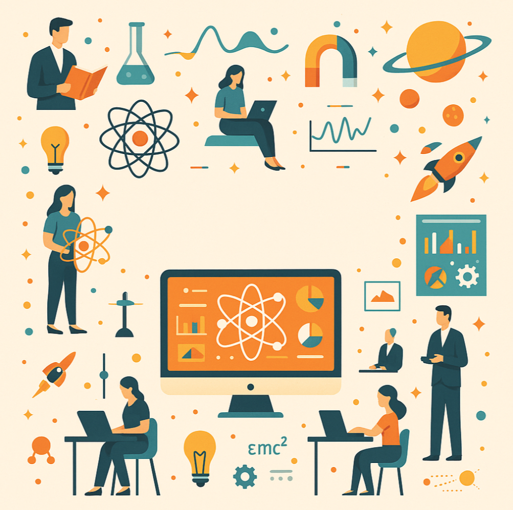Seminararbeit Physik Themen