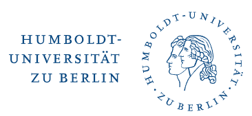 Humboldt-Universitaet zu Berlin Humboldt-Universitaet zu Berlin