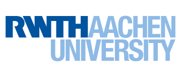Rheinisch- Westfälische Technische Hochschule Aachen Rheinisch- Westfälische Technische Hochschule Aachen