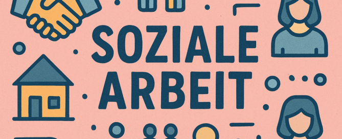 Themen Soziale Arbeit