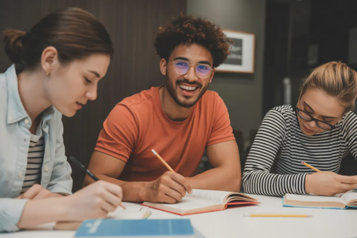 Ghostwriting Seminararbeit